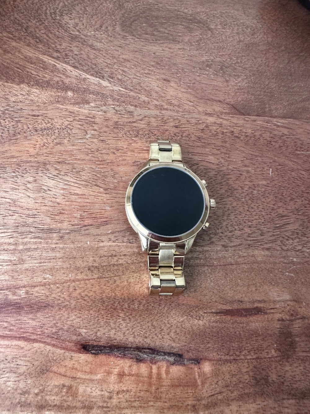 Micheal Kors Smartwatch - Picture 3 of 3